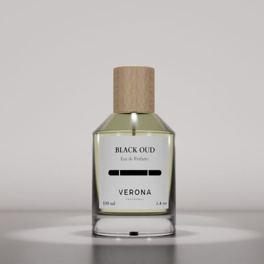 Black Oud Verona