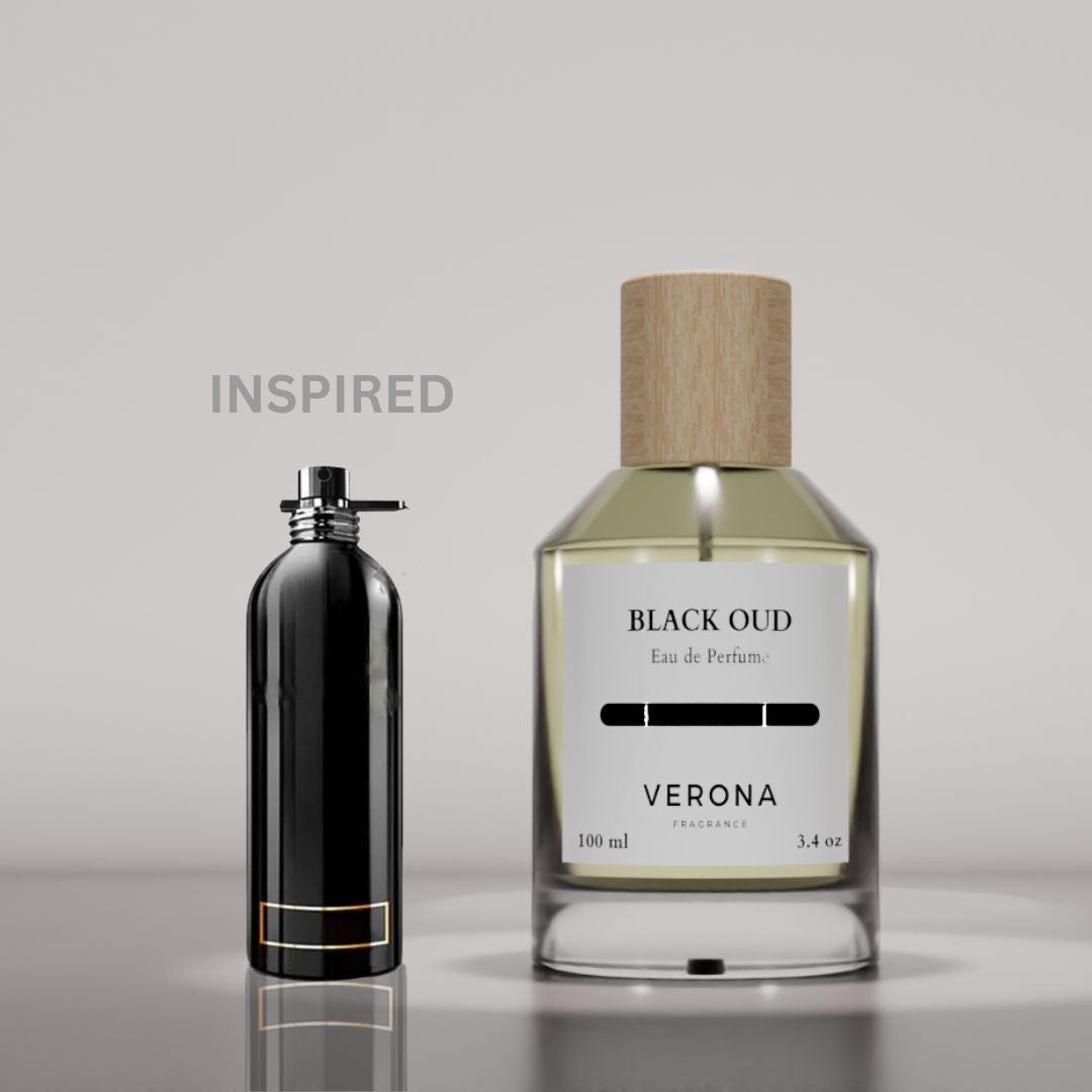 Black Oud Verona