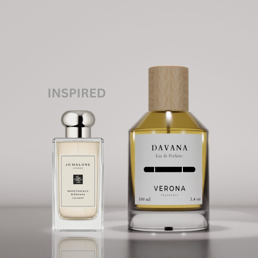 Davana Verona