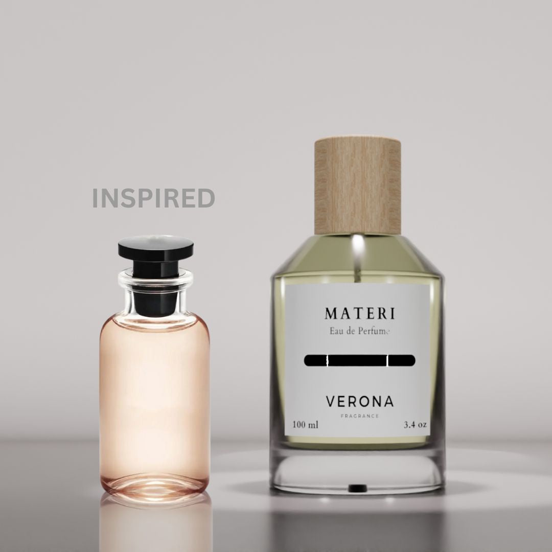 Materi Verona