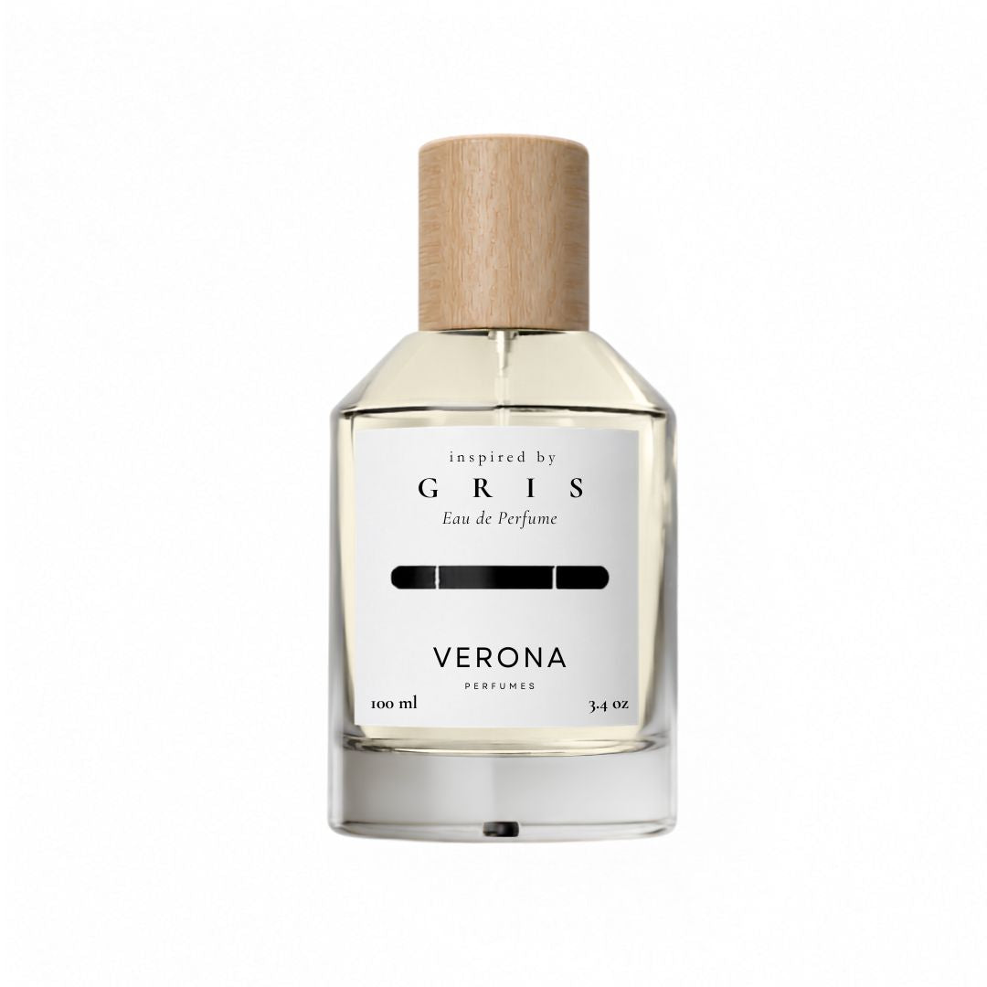 عطر مستوحى من Gris Dior