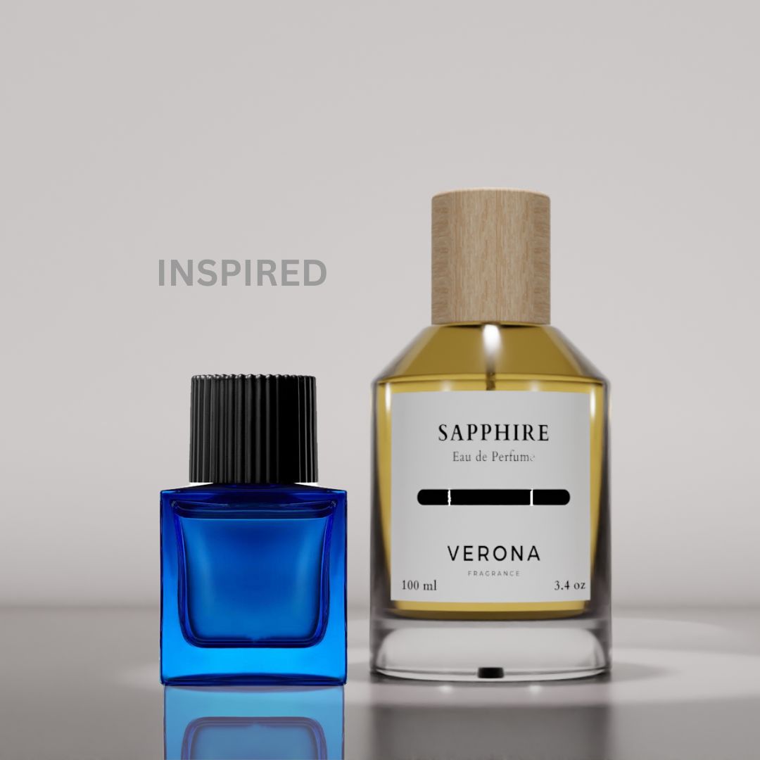 Sapphire Verona