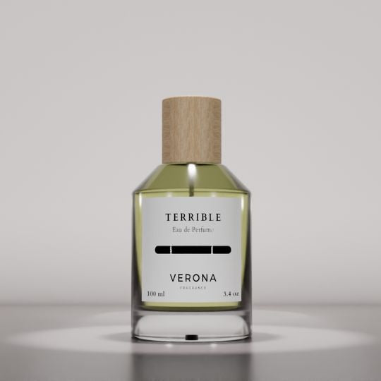 Terrible Verona